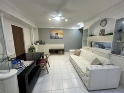 Fernwood Towers (D15), Condominium #482179631